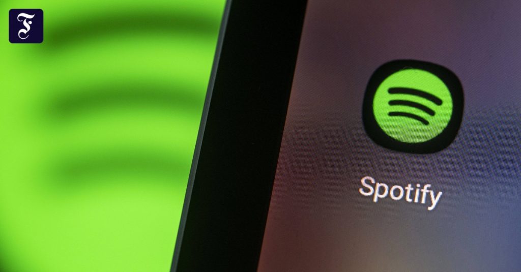 Problems with Google?  Crash with Spotify and other web services