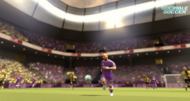 Sensible Soccer's successor release period on PC and consoles - Nerd4.life