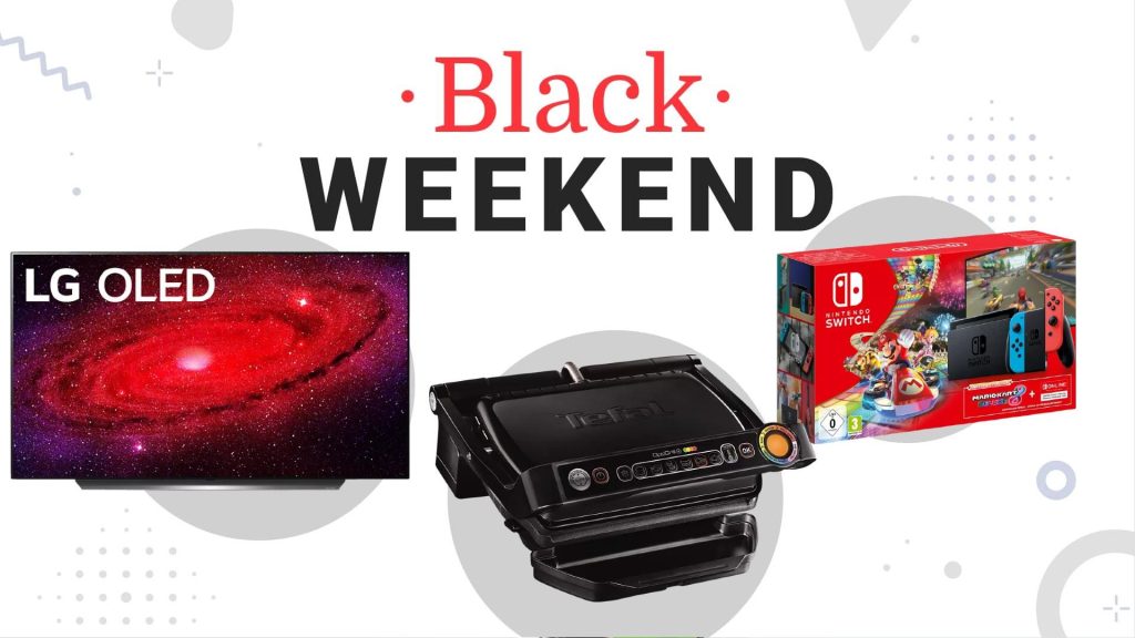 The best deals on Media Markt and Saturn at a glance