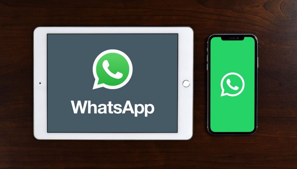 whatsapp multidispositivo
