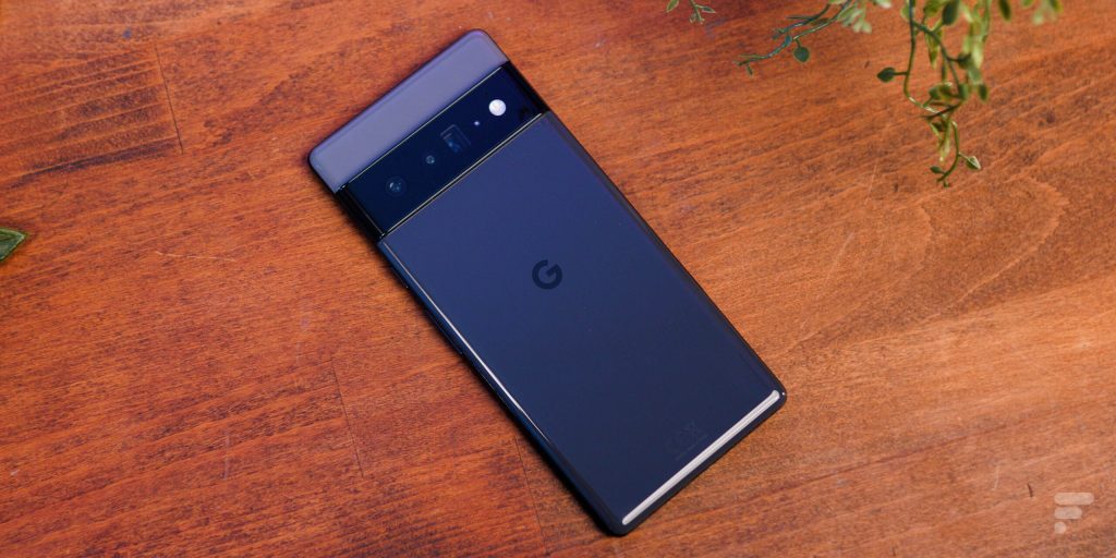 There are three reasons why you should not change your old Google Pixel