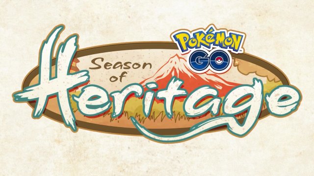 Traditional season announced for Pokémon GO intend Nintendo Connect
