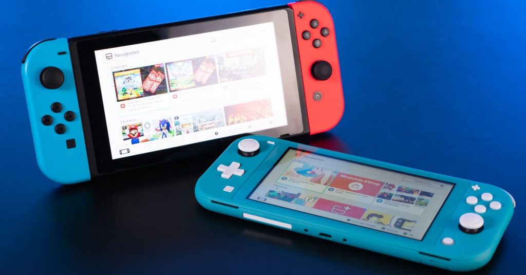 Will the 4K console still come?  Nintendo speaks plain language