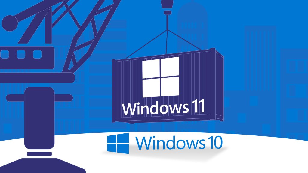 Windows 11: Improving the design and functionality for Windows 10