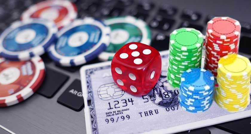 How to safely play the online betting games in the market?