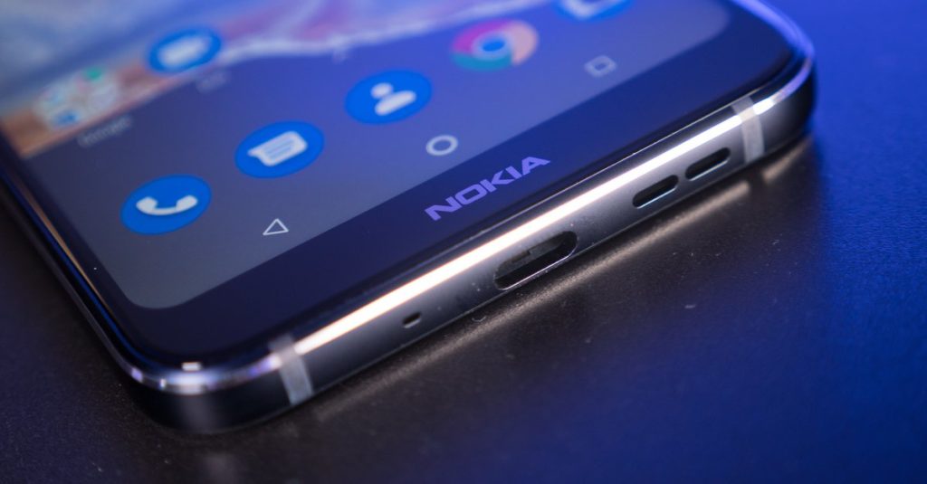 This Nokia phone violates Google's rules