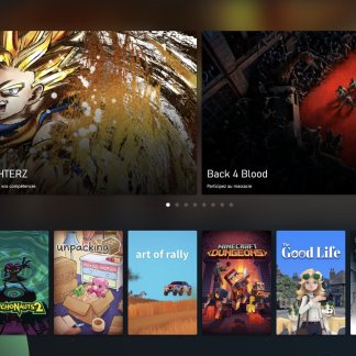 Xbox Introduces Clarity Boost to Improve Cloud Gaming ... but not for everyone