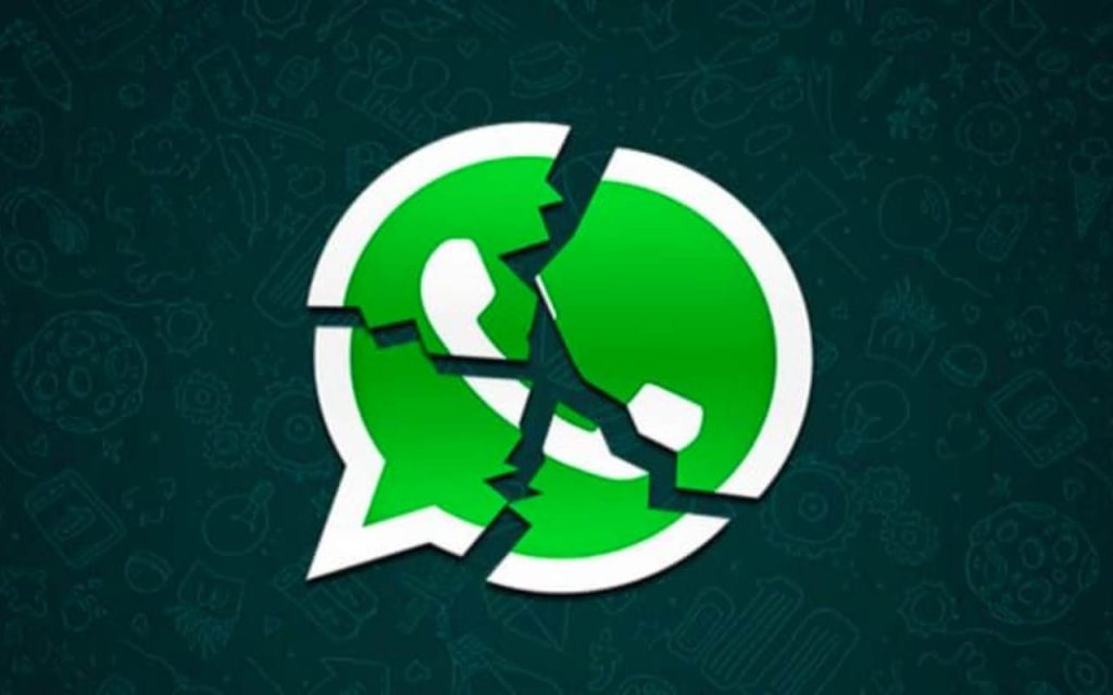 WhatsApp crash with new update: How to fix the problem
