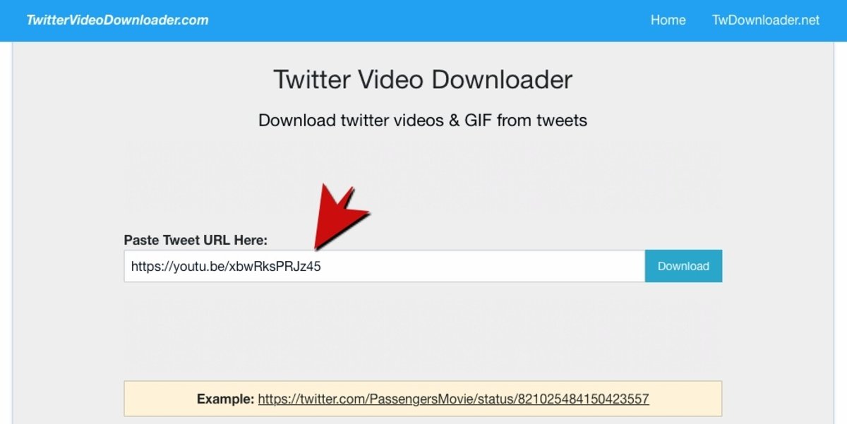How To Download Twitter Videos On PC And Mobile