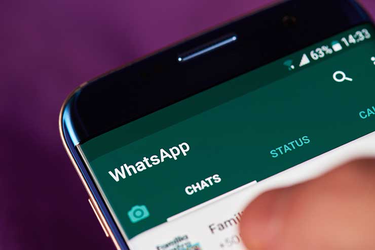 How To Avoid Spying On WhatsApp