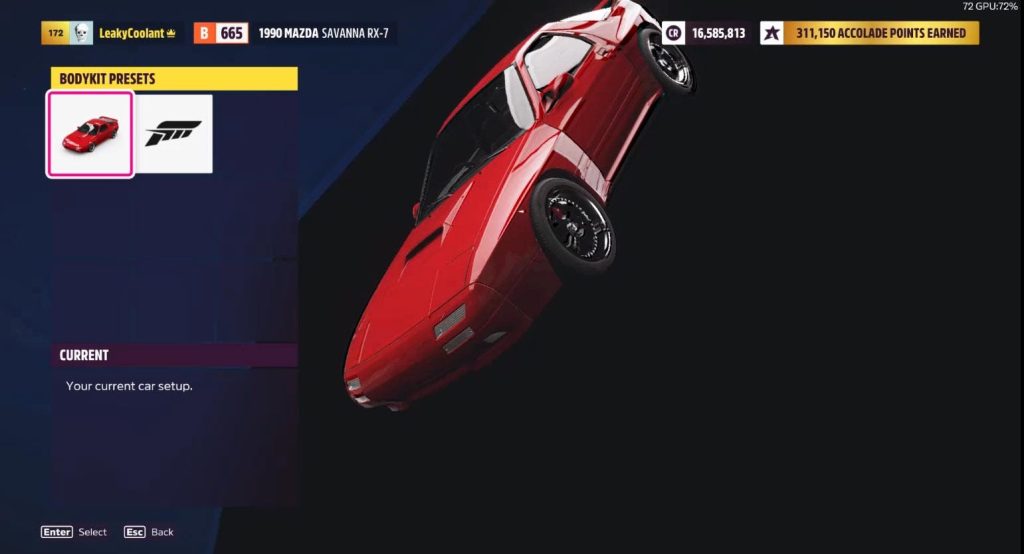Forza Horizon 5: Latest Update Creates New Prevention Issues |  Xbox One
