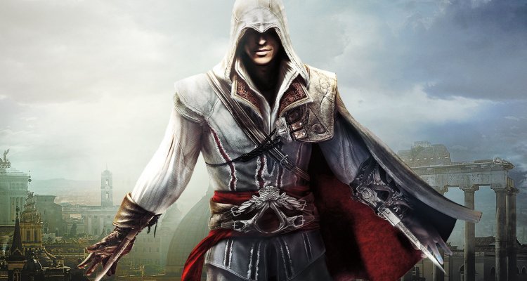 Assassin's Creed, Ezio Auditore's trilogy soon on Nintendo Switch, an insider - Nerd4.life