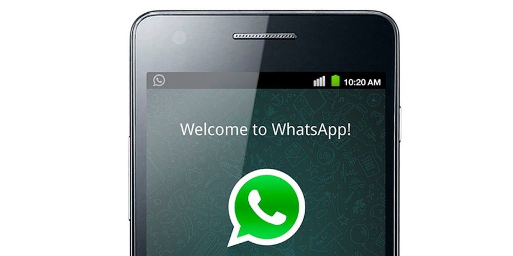 Whatsapp: New time limits for deleting messages automatically