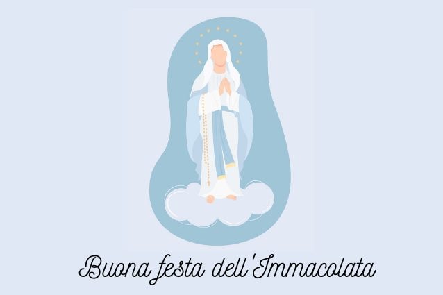 1638940144 826 Bonne Immaculee Conception 2021 Images and Greetings a