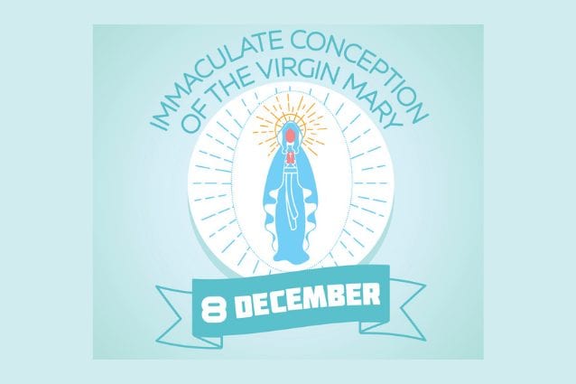 1638940144 940 Bonne Immaculee Conception 2021 Images and Greetings a