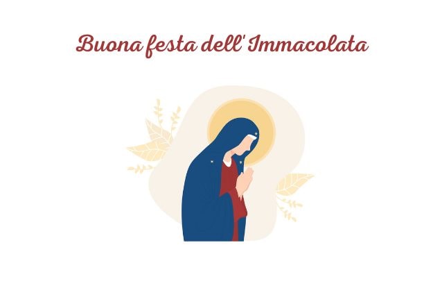 1638940144 393 Bonne Immaculee Conception 2021 Images and Greetings a
