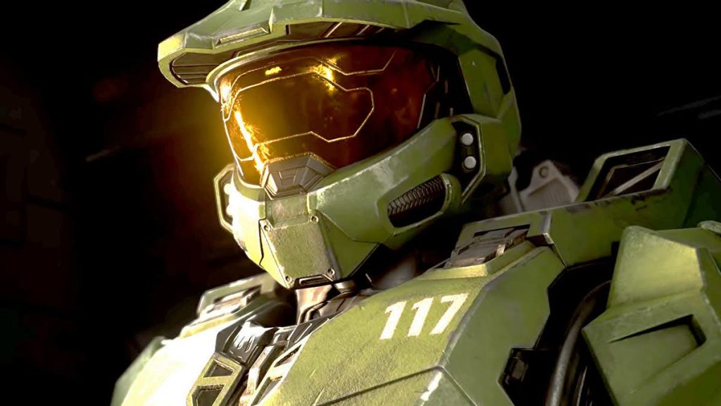 Halo Infinite: 7pm Release, Preloading, Download Size - Info |  Xbox One