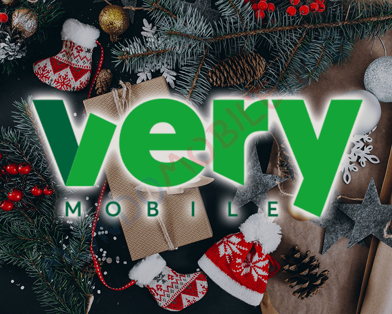 Most Mobile: Christmas 220 Giga from 10 December 2021, Comes With Unlimited Minutes And SMS - MondoMobileWeb.it |  Phone |  Discounts