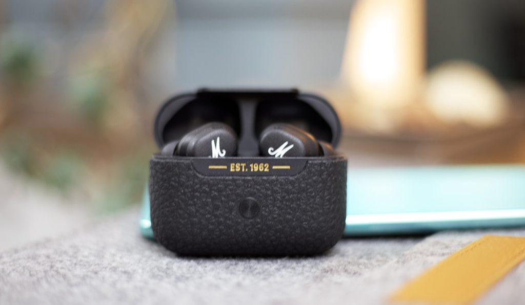 Marshall Motif ANC test: Our full review - Headphones and Earphones