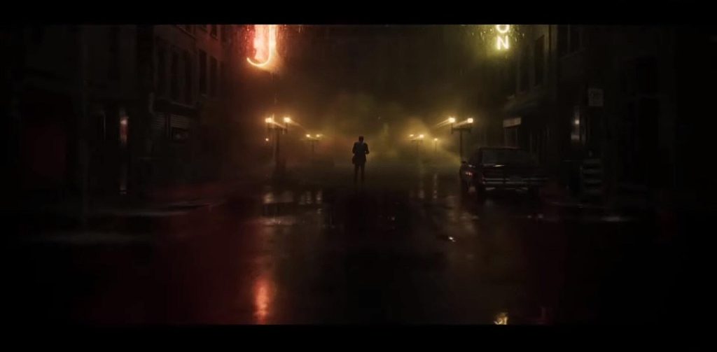 Alan Wake 2: Nachfolger angekündigt – Remedys erste Survival-Horror-Erfahrung