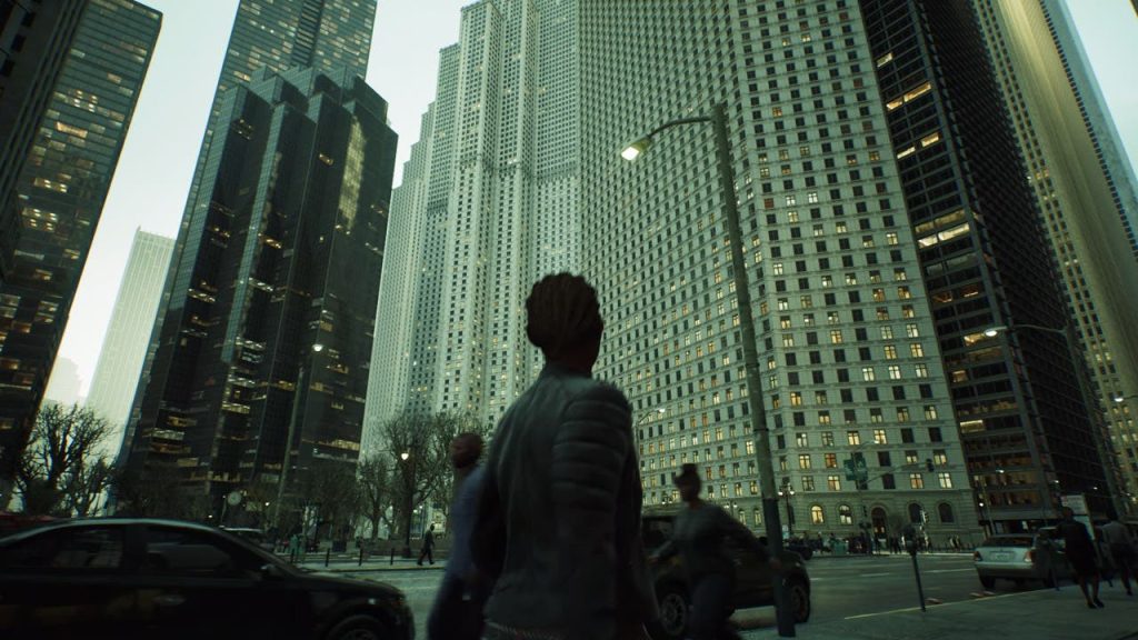 The Matrix Awakens: You Must Try This Crazy Unreal Engine 5 Demo!  |  Xbox One