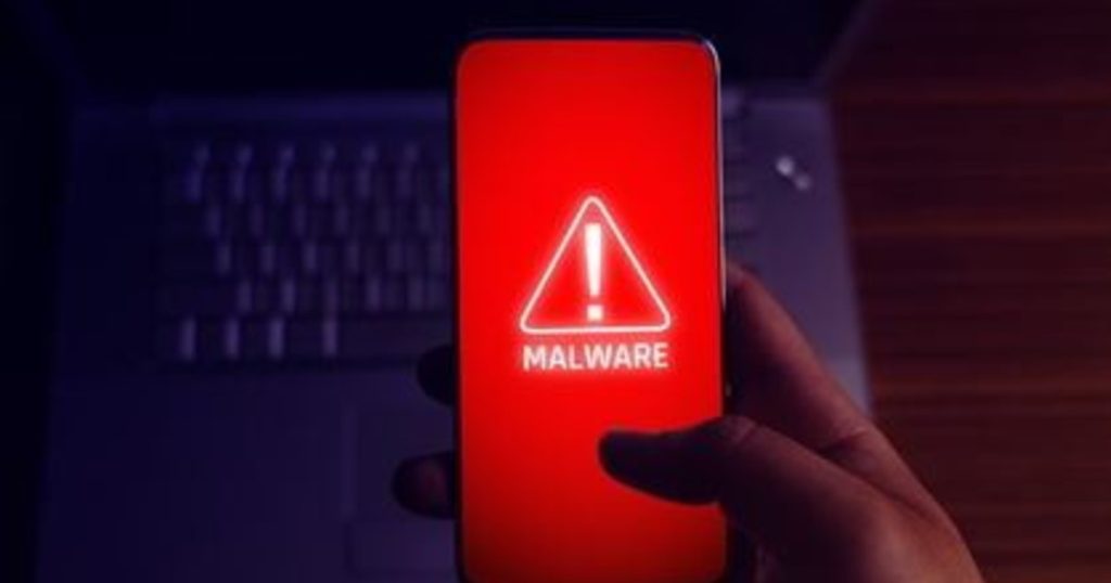 Current account, "Prata" malware that steals your money via SMS - Libero Cottidiano