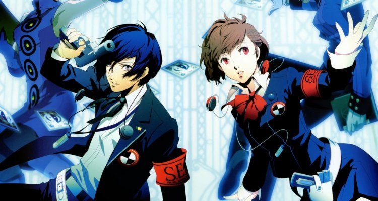 Is the Persona 3 Portable Remaster in development?  It can be a multiplatformer - Multiplayer.it