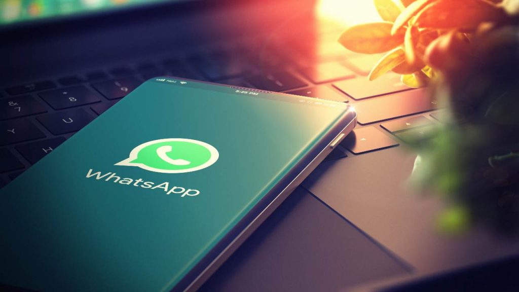 How to show last access on WhatsApp only to the person you want