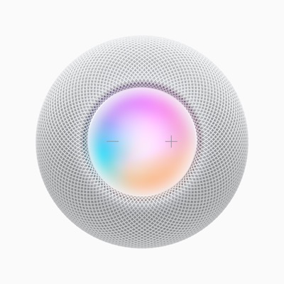 HomePod: New software with support for 15.2 Apple Music Voice subscription