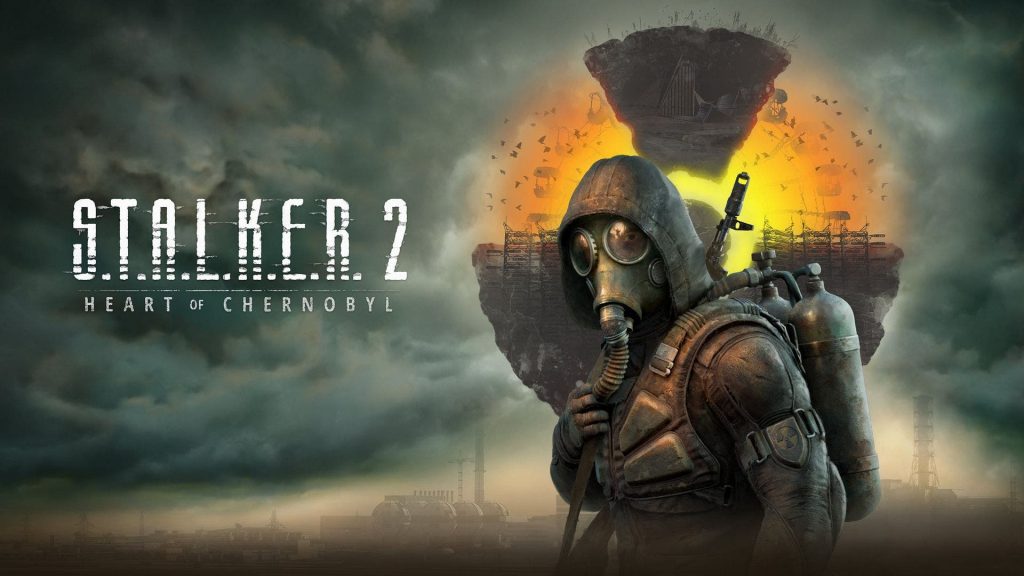 Stalker 2: NFTs put up for auction to "own part of the game"  Xbox One