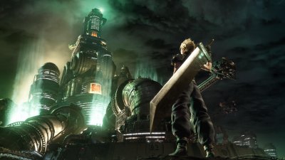 TEST Final Fantasy VII Remake Integrated: A Sweeter PC Version or Plugin?