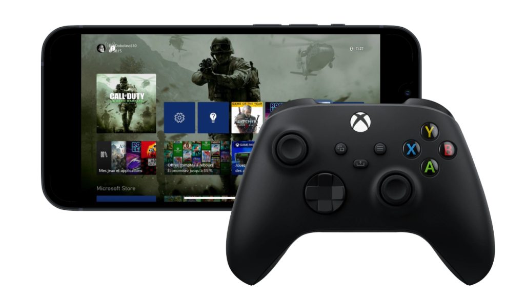 How To Enable Xbox From Your Android Smartphone Or iPhone