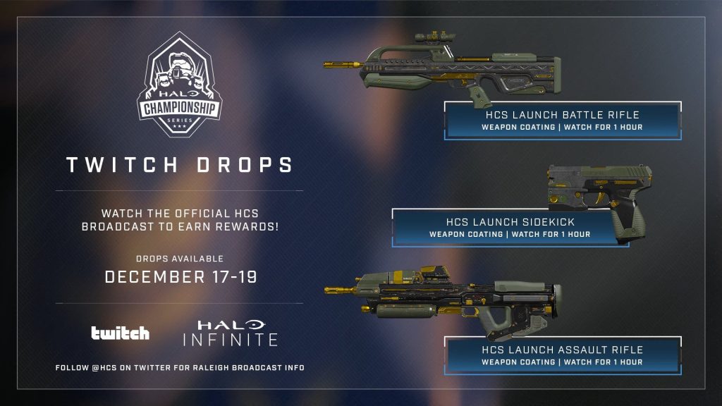 Halo Infinite: Gather Many Exclusive Skins For Free This Weekend |  Xbox One