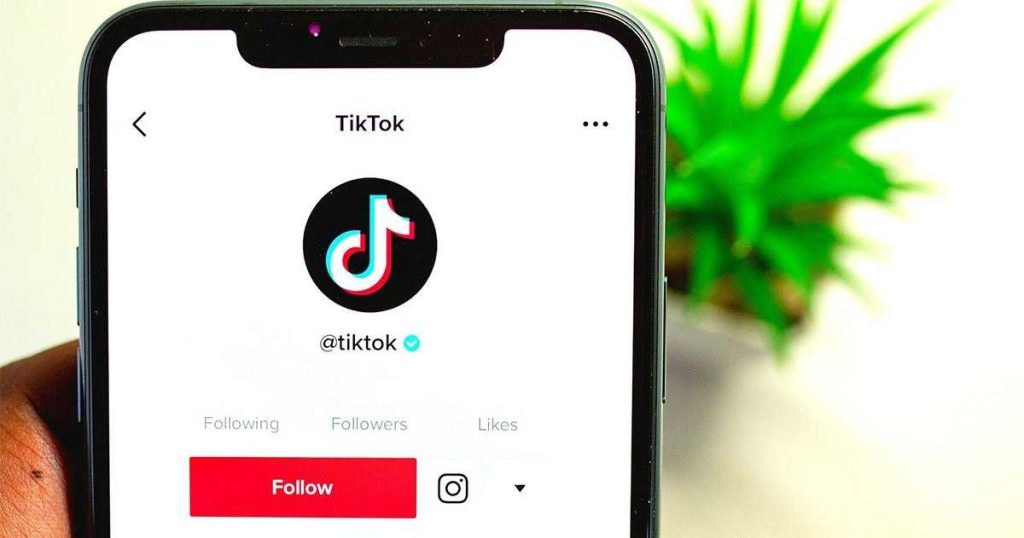 TikTok permet déjà de télécharger des vidéos en résolution 1080p dans certains pays