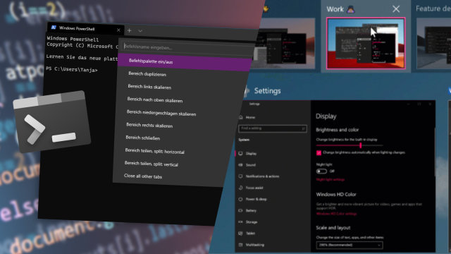 New to Windows 11: This professional tool sets a new standard for Microsoft