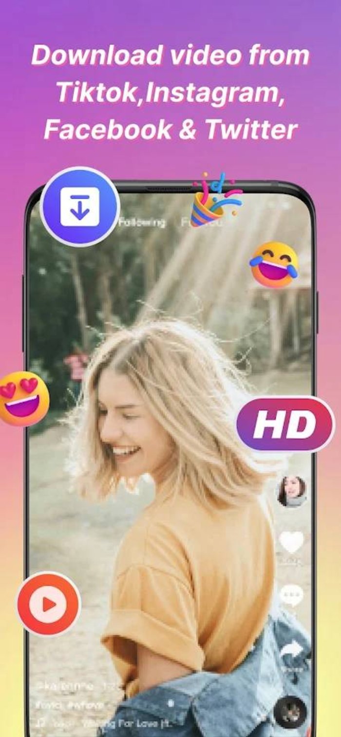 Top 7 Apps To Download TikTok Videos Without Watermark
