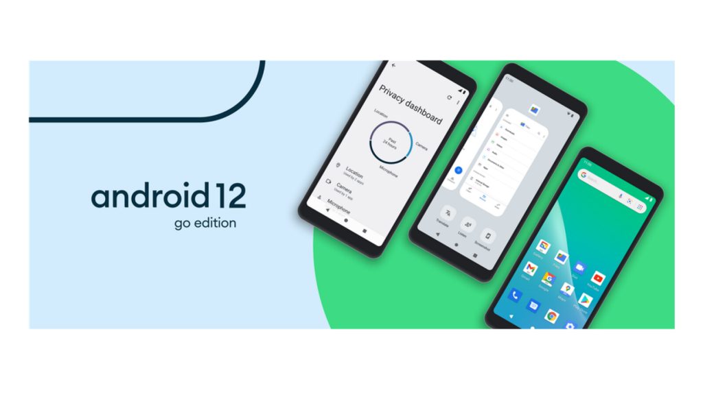 Android Updates: Google Announces Distribution of Android 12Co, Xiaomi and Nokia Updates