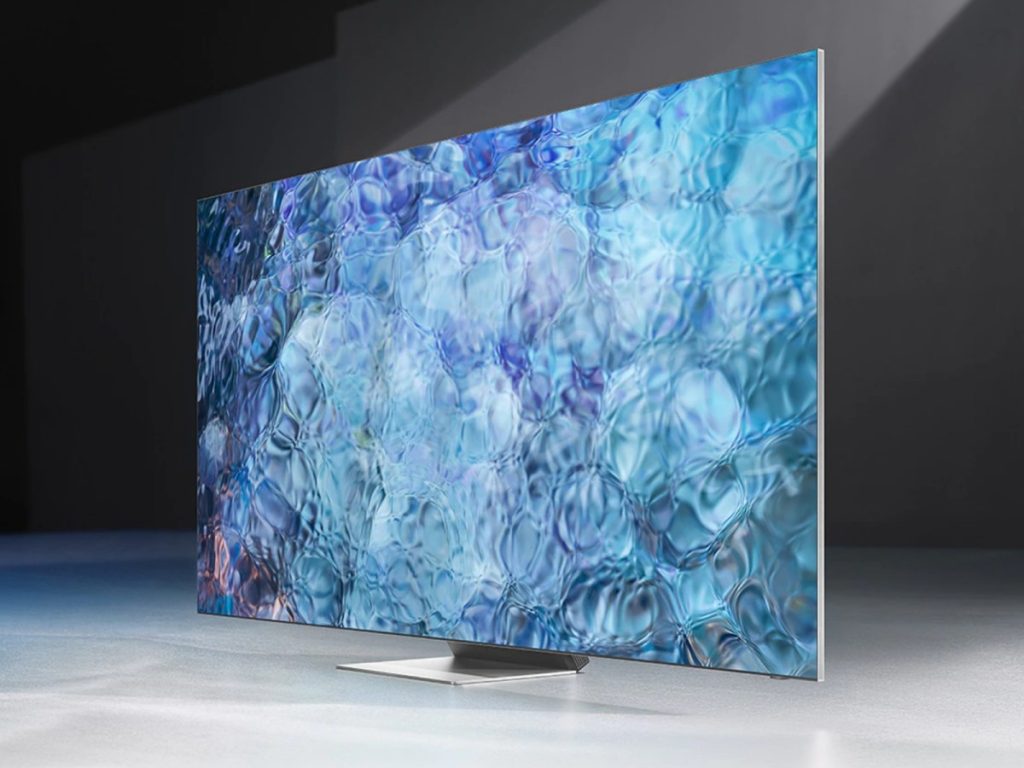 OLED TVs, Galaxy S21 FE and many more?  Samsung invites you to the CES keynote