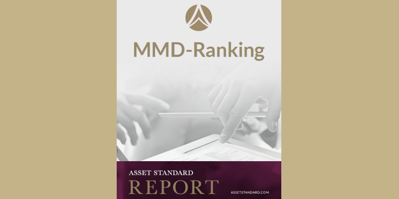 Property Standard: MMD Rating for VV Funds 11/2021