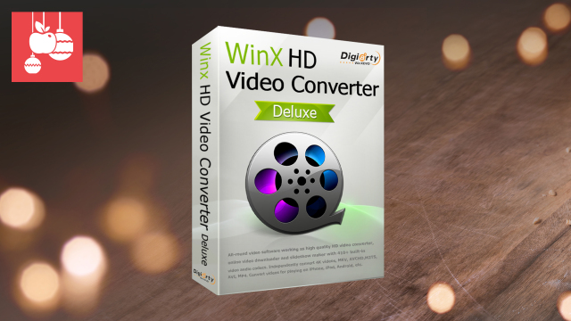Video Downloader and Converter One: Free Full Version at CHIP