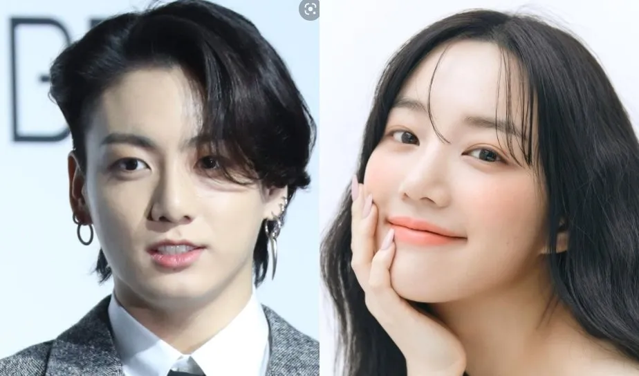 Jungkook and Lee YuBi deny they are in a relationship 