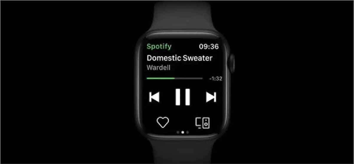 How To Listen To Music On Apple Watch Without iPhone