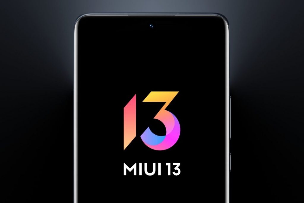 Download the brand new wallpapers of MIUI 13 in 4K