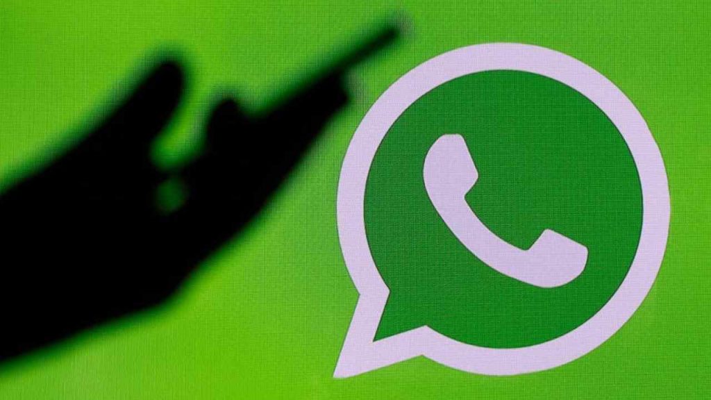 Does anyone see your WhatsApp account?  There are 5 ways to find out