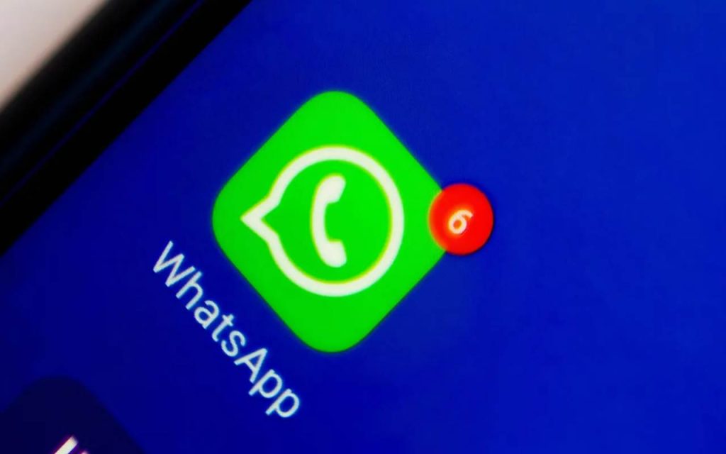 WhatsApp, Do you want to add someone but you do not have their number?  There is a trick!