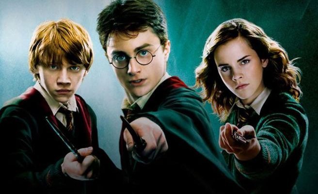 A Harry Potter MMO canceled by EA who did not believe in its success - Nerd4.life