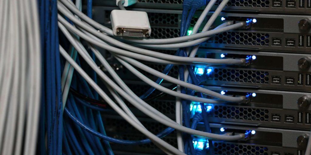 A major security breach puts many servers on the Internet at risk