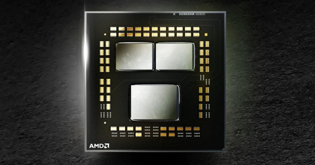 AMD Ryzen 6900HX Specifications Leaked, Promising New Laptop Features