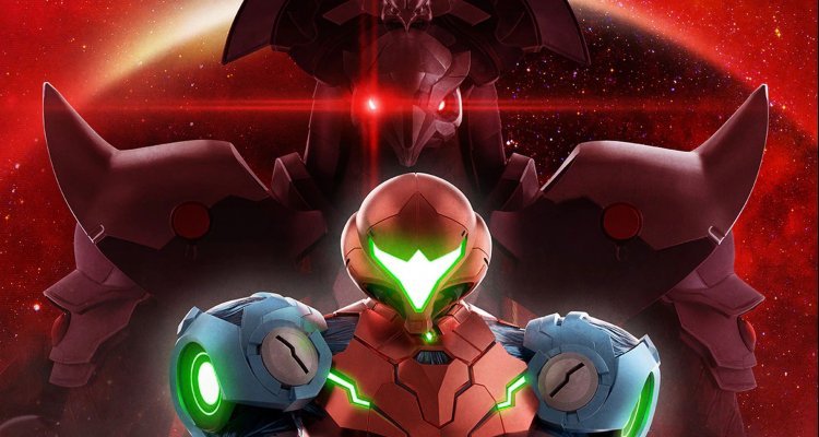 After the Metroid Dread the team works on an action RPG, Project Iron - Nerd4.life