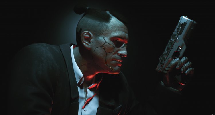 Cyberpunk 2077 is one of the best-selling and most played games on Steam in 2021 - Nerd4.life